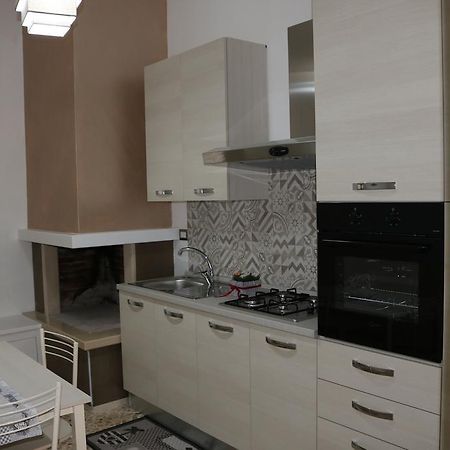 AradeoVia Bellini 57别墅 外观 照片
